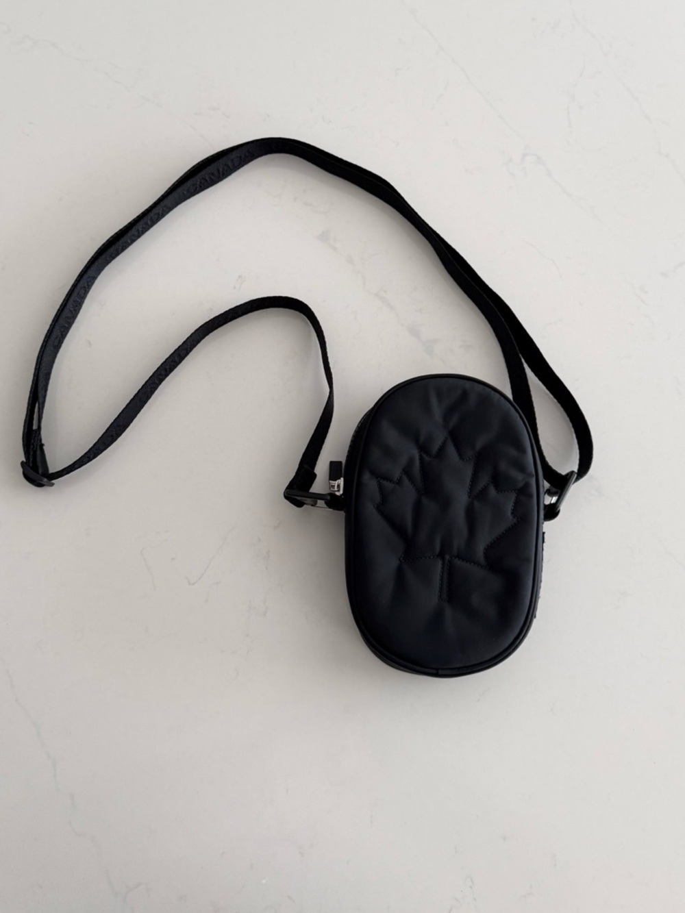 lululemon team canada crossbody